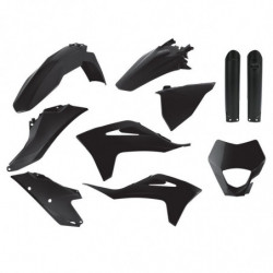 Kit de plastica polisport...