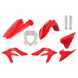 Kit de plastica polisport...
