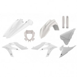 Kit de plastica polisport...