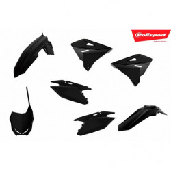 Kit plastica completo...