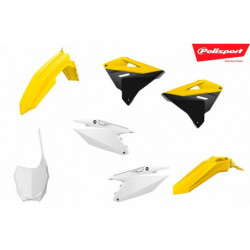 Kit plastica completo...