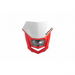Careta polisport halo...