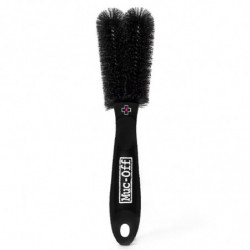 Brosse de nettoyage à...