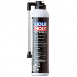 Liqui moly mousse...