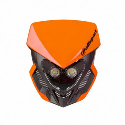 Careta polisport lookos evo...