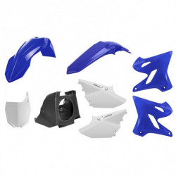 Kit plastica completo...