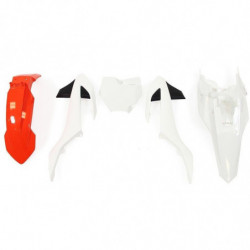 Kit plastica completo...
