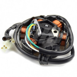 Stator tecnium gy6 moteur...