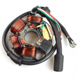 Stator tecnium piaggio...