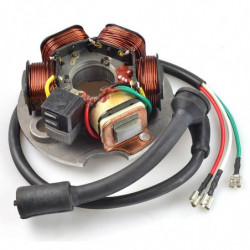 Stator tecnium piaggio ape...