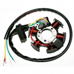 Stator tecnium aprilia rs,...