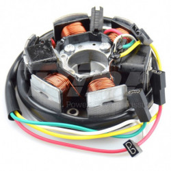 Stator tecnium aprilia af1,...
