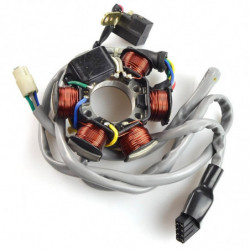 Stator tecnium piaggio...