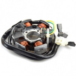 Stator tecnium minarelli...