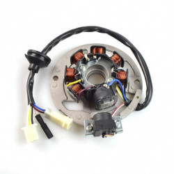 Stator tecnium yamaha jog...