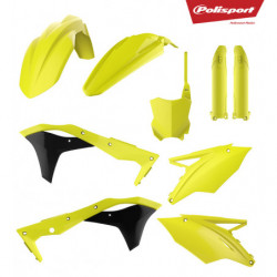 Kit de plastica completo...