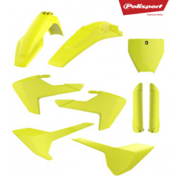Kit de plastica completo...
