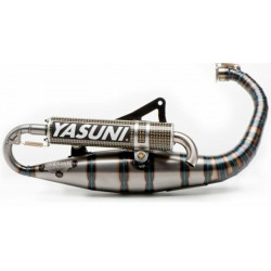 Exhaust 2t yasuni race 16...