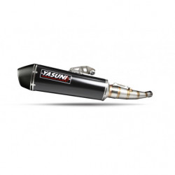 Approved exhaust yasuni 4t...