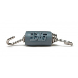 Muelle de 46 mm para...