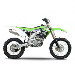 Linea completa escape...