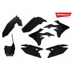 Kit plastica polisport...
