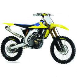 Kit plastica polisport...