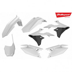 Kit plastica polisport...