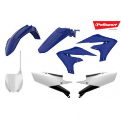 Kit plastica polisport...