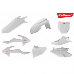 Kit plastica polisport ktm...