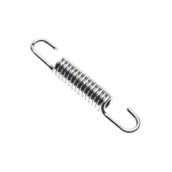 Muelles para escape big one...