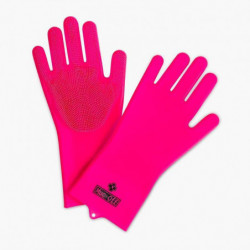 Gants de nettoyage en...