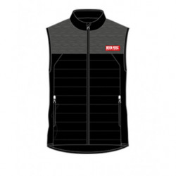 Sleeveless thermal vest bs...