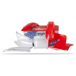 Kit plastica polisport...