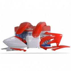 Kit plastica polisport...