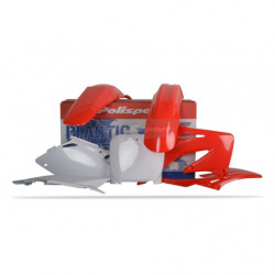 Kit plastica polisport...
