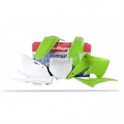 Kit plastica polisport...