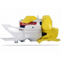 Kit plastica polisport...