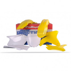 Kit plastica polisport...