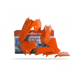Kit plastica polisport ktm...