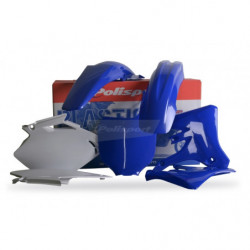 Kit plastica polisport...