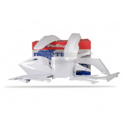 Kit plastica polisport...