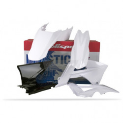 Kit plastica polisport gas...