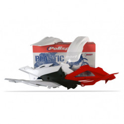 Kit plastica polisport...