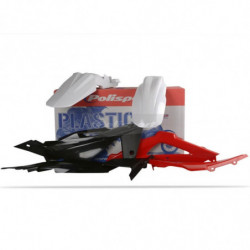 Kit plastica polisport...