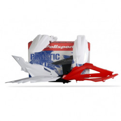 Kit plastica polisport...
