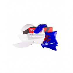 Kit plastica polisport...