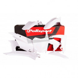Kit plastica polisport...