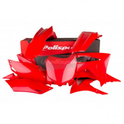 Kit plastica polisport...