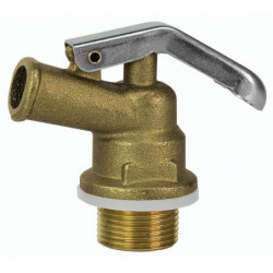 Grifo de laton para bidon...